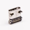 10pcs Tipo C Conector USB 3.0 hembra SMT para montaje en PLACA Embalaje de carretes