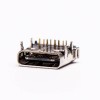 10pcs Type C Connector USB 3.0 Female SMT for PCB Mount Reel packing
