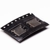 10pcs Type C Female Female Right Angled Offset Type SMT and DIP