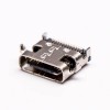 10pcs Typ C Reversible Connector USB 3.0 SMT für PCB Mount