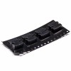 10pcs USB Port Female Right Angled DIP and SMT Normal packing