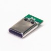 3.0 Type C Plug 24p with PCB 20pcs Reel packing