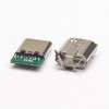3.0 Тип C Plug 24p с PCB