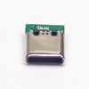 3.0 Tipo C Plug 24p com PCB
