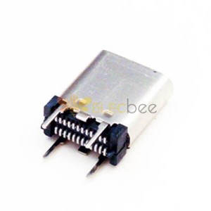 Melhor conector usb 24 pin conector tipo C