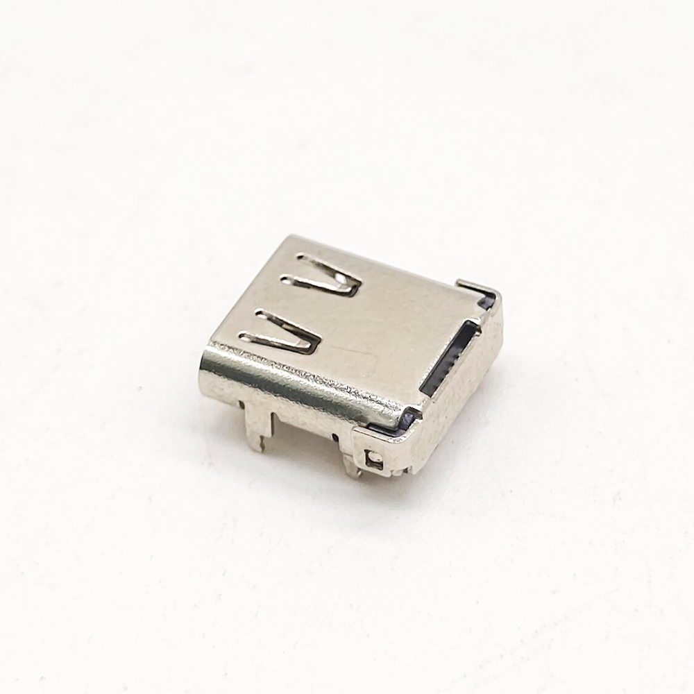 OEM 공장 가격 3.1 유형 C 여성 24 핀 USB C 유형 커넥터 20pcs