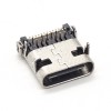 OEM工場価格 3.1 タイプ C メス 24 ピン USB C タイプ コネクタ