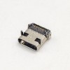 OEM 공장 가격 3.1 타입 C 여성 24 핀 USB C 타입 커넥터
