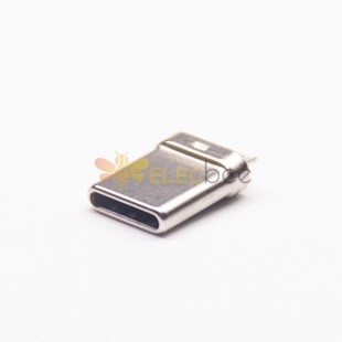 USB 3.0type c公座24p 常规包装