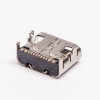 Type C Connector 90 Degree USB 3.0 SMT for PCB Mount