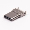USB Type C コネクタ SMT 90 度 PCB マウント用 20 個
