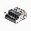 Order USB Through Hole Female Right Angled SMT for PCB Mount
