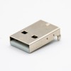 USB Male A Type Connector
