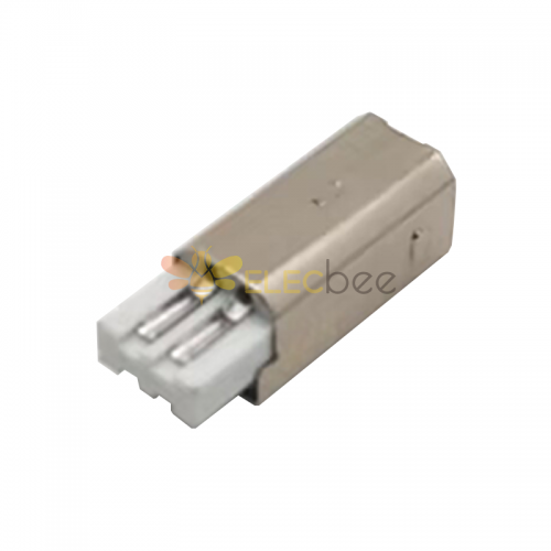 USB-Stecker vom Typ B