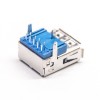USB 3.0 Connector Motherboard Female for PCB 20pcs