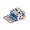 Usb A 3.0 Female Connector 9P for PCB
