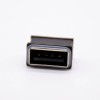 Wasserdichte USB-Ladebuchse Buchse 4 Pin A Typ SMT IPX8 Straight