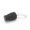 IP69 Underwater Cable Connector 10 Pin Single-End 1M Male Plug Female Socket for ROV
