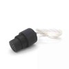 IP69 Underwater Cable Connector 16 Pin Single-End 1M Male Plug Female Socket for ROV