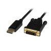 DP TO DVI 1.8m Cable for Flash Cable