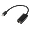 20 Stück DP-zu-Mini-HDMI-Konvertierungsleitung für MacBook Pro/Air 1080P