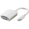 MiNi DP to VGA Cable Converter Cell3361 1080p