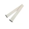 Pitch 1.27mm 2x15 Pin 30 Pin 30 Wire IDC Flat Ribbon Cable Length 30cm