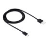 20pcs Type C USB Cable 2.0 Type C Male to A Type Male Cable 1m