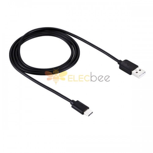 20 шт. USB-кабель типа C 2.0 Тип C штекер к кабелю типа A 1 м