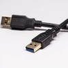 Usb 3.0 Kabel für externe Festplatte Typ A Stecker zu Buchse Verlängerungskabel