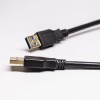 Câble Usb 3.0 pour le câble externe hard Drive Type A Male to Female Extension cable