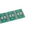 10PCS SOP20 SSOP20 TSSOP20 a DIP20 Pinboard SMD A DIP Adattatore 0.65mm/1.27mm a 2.54mm DIP Pin Passo PCB Board Converter