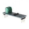 10 Stück 5 V MAX485 TTL zu RS485 Konvertermodulplatine für Arduino – Produkte, die mit offiziellen Arduino-Platinen funktionieren