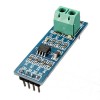 Arduino 용 10Pcs 5V MAX485 TTL-RS485 변환기 모듈 보드-공식 Arduino 보드와 함께 작동하는 제품
