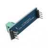 Arduino 용 10Pcs 5V MAX485 TTL-RS485 변환기 모듈 보드-공식 Arduino 보드와 함께 작동하는 제품