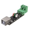 10 Stück USB zu RS485 TTL Serial Converter Adapter Interface FT232RL 75176 Modul