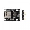 10Pcs Micro SD Card High Speed Module For 3.3V 5V Logic For MicroSD MMC Card