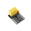 10pcs ESP01/01S Adapter Board Breadboard Adapter For ESP8266 ESP01 ESP01S Development Board