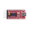 10pcs FT232RL 3.3V 5.5V USB to TTL Serial Adapter Module Converter for Arduino - products that work with official Arduino boards