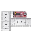 Arduino için 10 adet FT232RL 3.3V 5.5V USB - TTL Seri Adaptör Modül Dönüştürücü - resmi Arduino panolarıyla çalışan ürünler