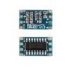 10pcs Mini RS232 to TTL Converter Module Board Adapter MAX3232 120kbps 3-5V Serial Port
