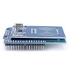 10pcs nfc 방패 rfid rc522 모듈 rf ic 카드 센서 + arduino 용 uno/mega2560 용 s50 rfid 스마트 카드-arduino 보드 공식과 함께 작동하는 제품