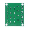 10pcs PC817 4通道光耦隔離板電壓轉換器適配器模塊3.6-30V驅動光電隔離模塊PC 817
