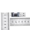 10pcs PL2303 USB-RS232 TTL 변환기 어댑터 모듈, 방진 커버 PL2303HX 포함
