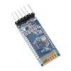 10 件裝 SPPC 藍牙串行適配器模塊無線串行通信從機器 AT-05 替換 HC-05 HC-06