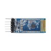 10pcs SPPC bluetooth Serial Adapter Module Wireless Serial Communication from Machine AT-05 Replace HC-05 HC-06