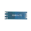 10 peças TTL para RS485 RS485 para TTL Módulo Bilateral UART Módulo Conversor Serial 3.3/5V Sinal de Energia