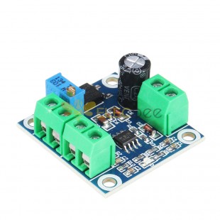 10pcs Voltage Frequency Converter 0-10V To 0-10KHz Conversion Module 0-10V to 0-10KHZ Frequency Module
