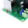 Placa de controlador inversor de 12V, 300W, 50Hz, módulo convertidor de transformador de baja frecuencia, potencia de onda plana