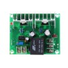 Placa de controlador inversor de 12V, 300W, 50Hz, módulo convertidor de transformador de baja frecuencia, potencia de onda plana